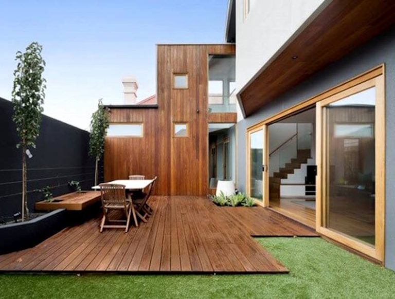 Sliding Doors - All Timber Windows