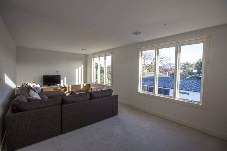 Timber Awning Windows - All Timber Windows
