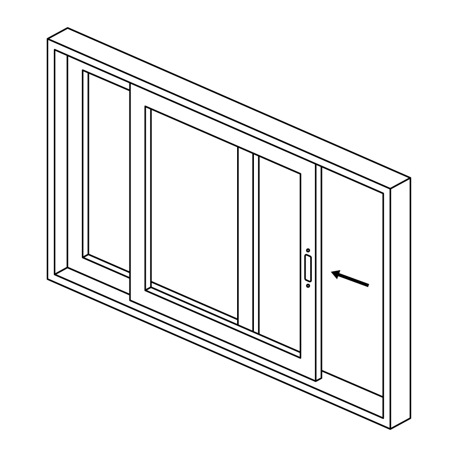 timber sliding doors